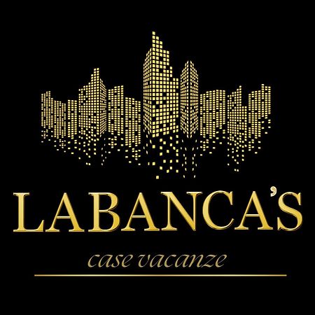شقة Labanca'S House روما المظهر الخارجي الصورة
