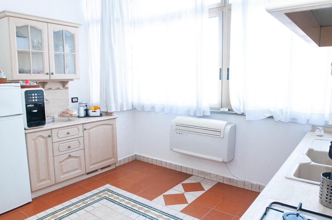 شقة Labanca'S House روما المظهر الخارجي الصورة