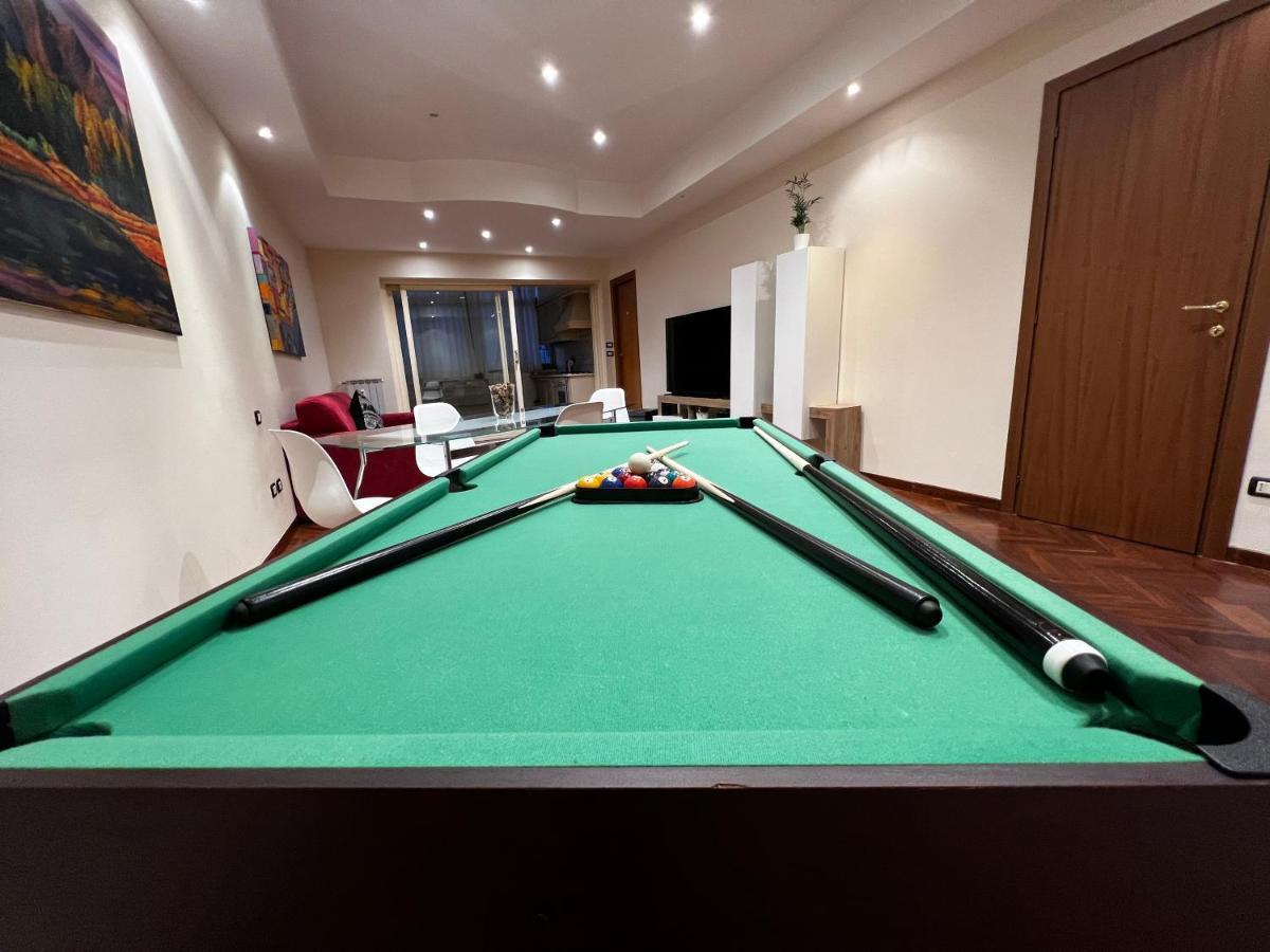 شقة Labanca'S House روما المظهر الخارجي الصورة