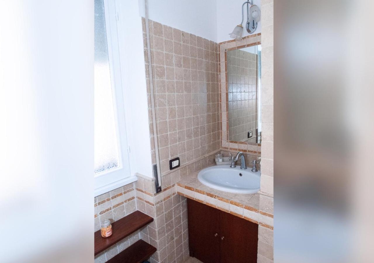 شقة Labanca'S House روما المظهر الخارجي الصورة