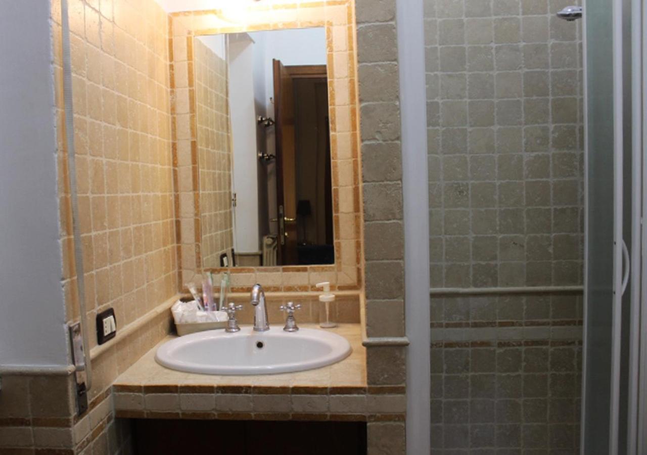 شقة Labanca'S House روما المظهر الخارجي الصورة